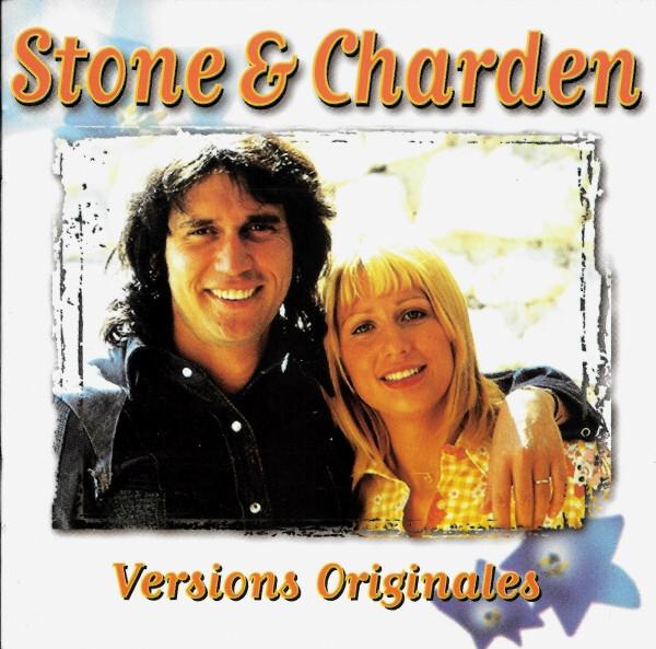 Acheter Stone & Charden* - Versions Originales Bon état - 13,45 € Stone & Charden* - Versions Originales Bon état - reconditionné disponible sur Label Emmaüs